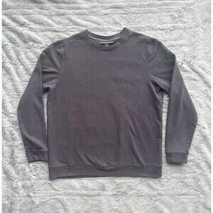 Free Fly Men’s Crewneck